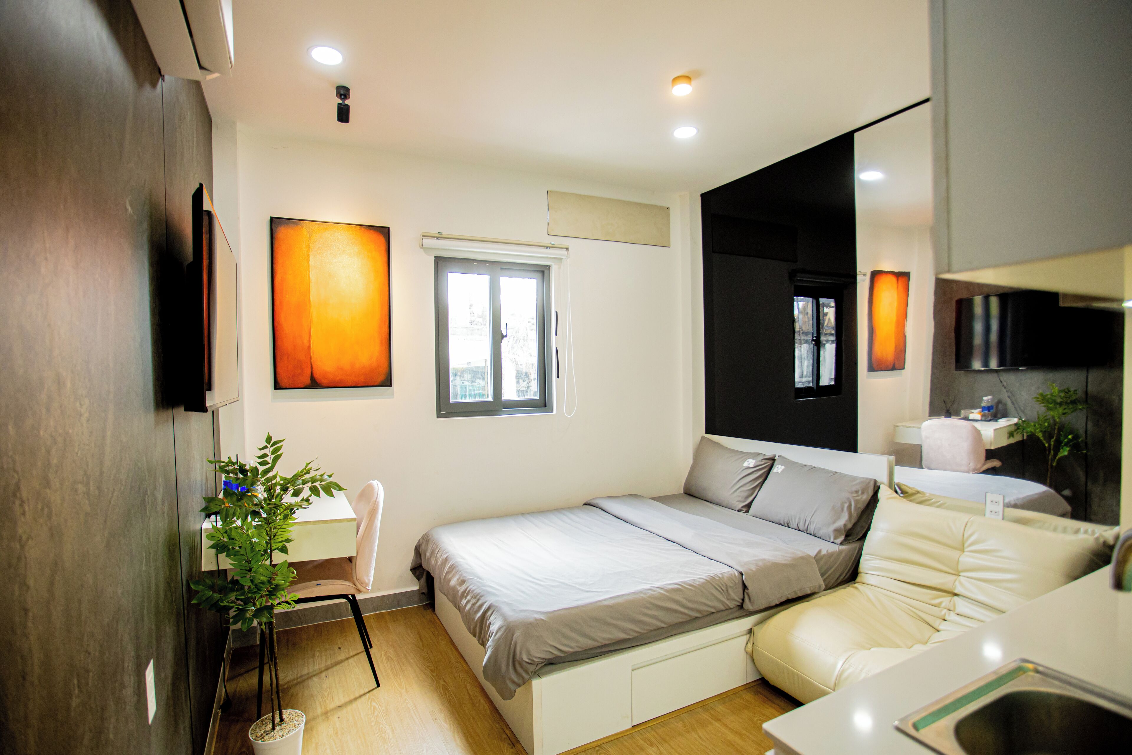 เบสิกสตูดิโอ | Wi-Fi ฟรี