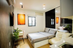 Studio cơ bản | Truy cập Internet không dây miễn phí 