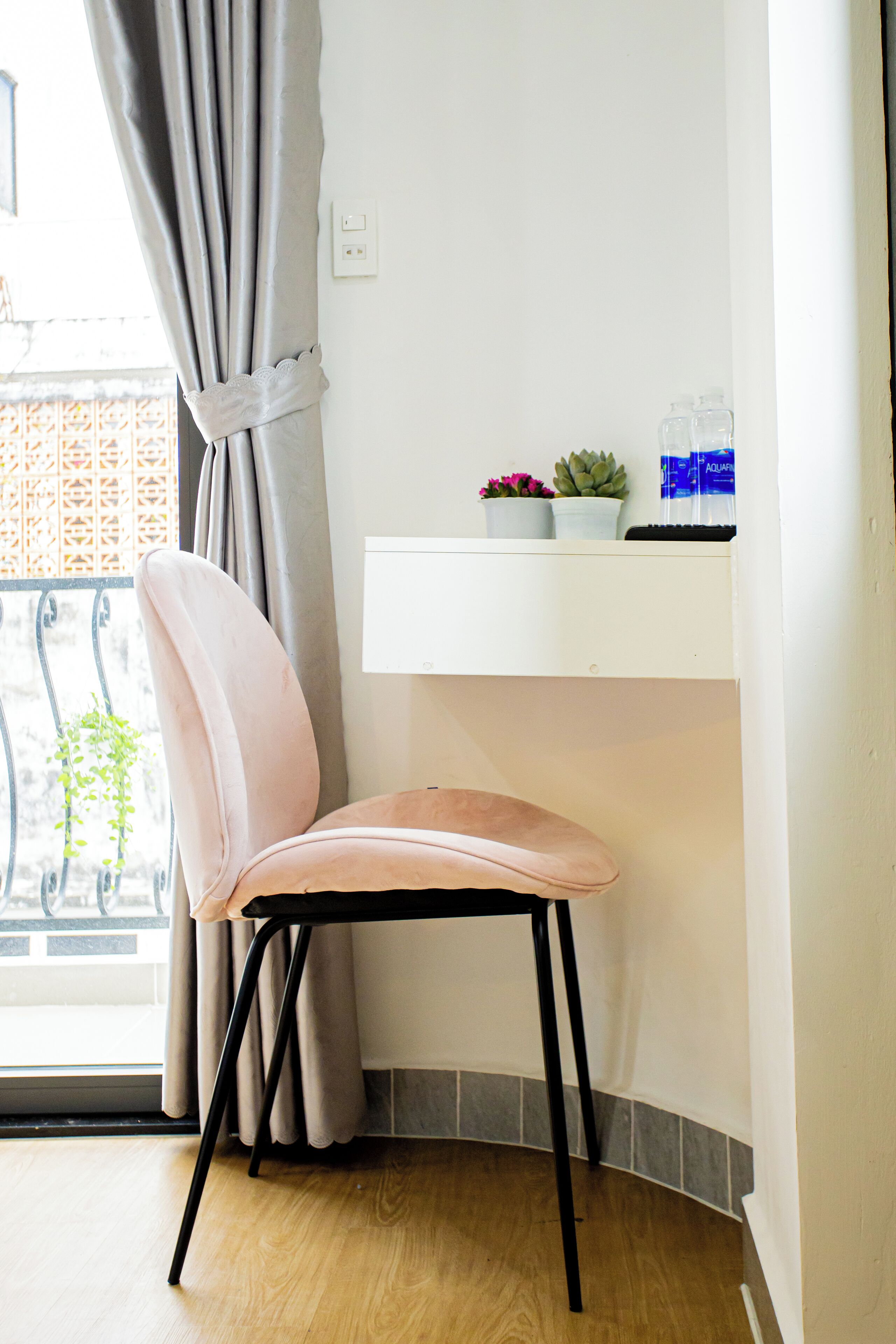 Standard Studio | Free WiFi