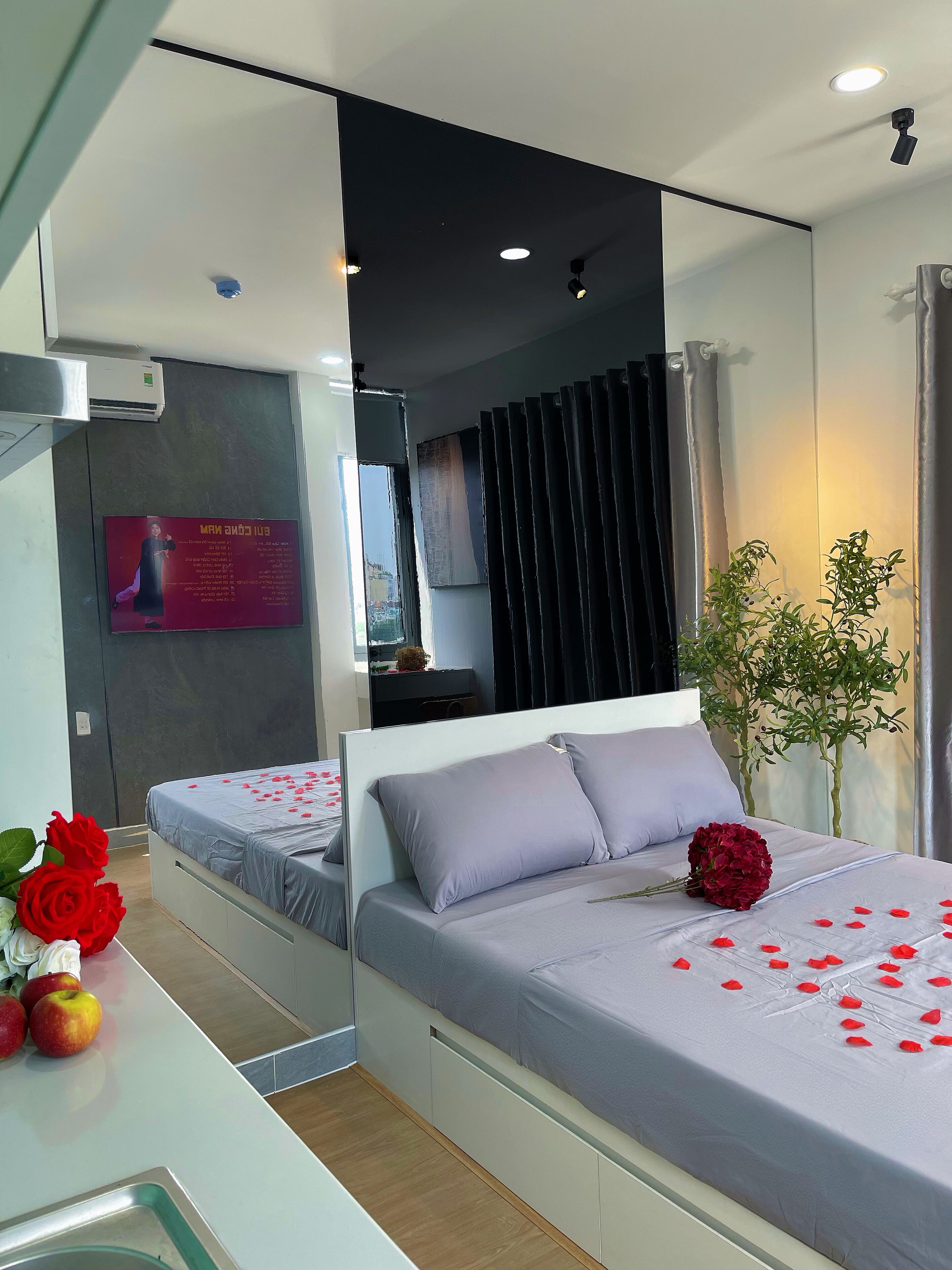 Standard Studio | Free WiFi