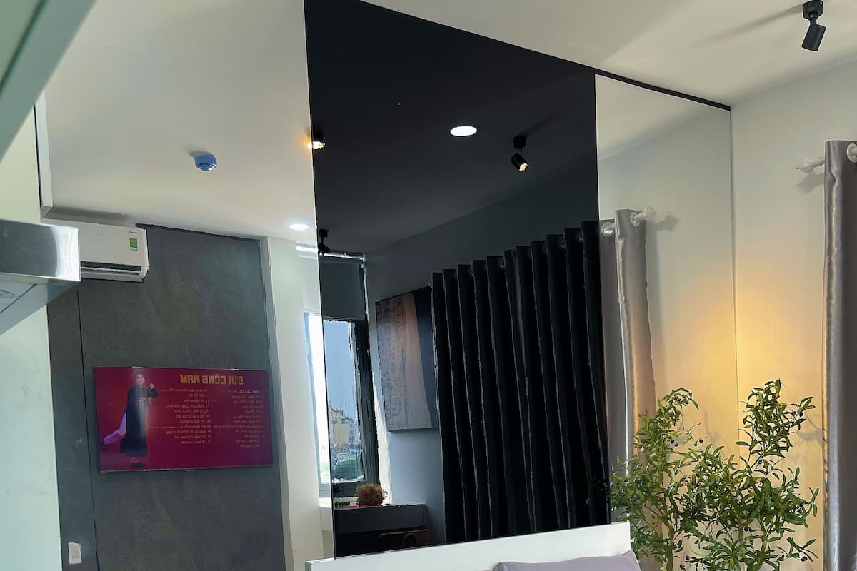 Standard Studio | Free WiFi