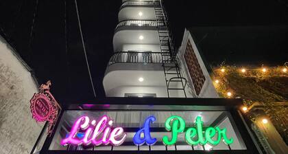 Unite StayCation Nguyen Trai