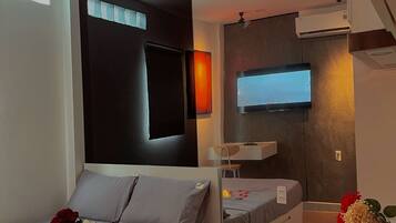 Estudio básico | Wifi gratis