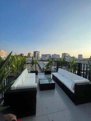 Exterior - Unite StayCation Nguyen Trai (Ho Chi Minh)