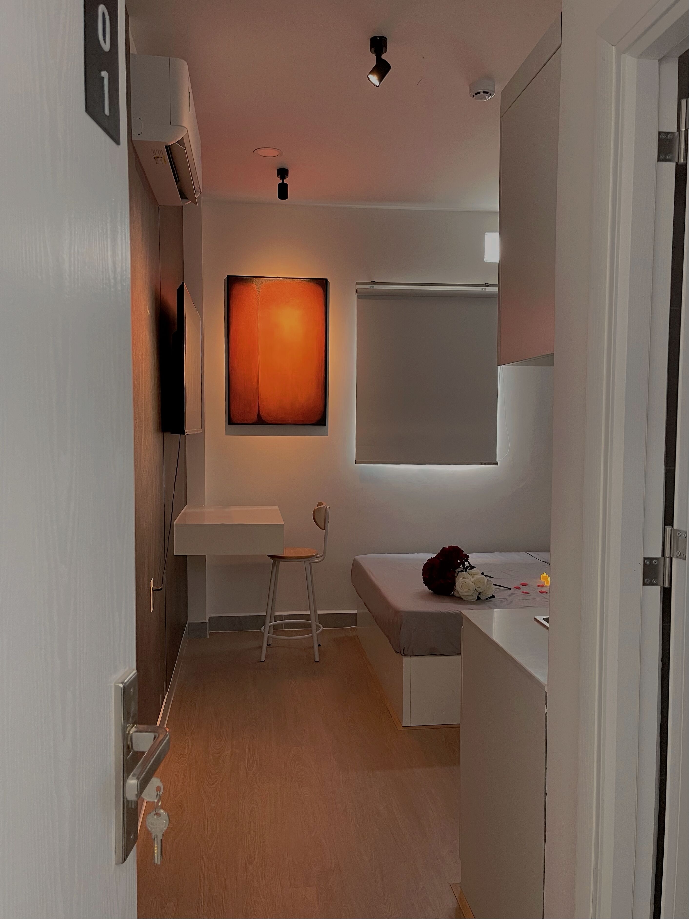 ベーシック スタジオ | WiFi (無料)