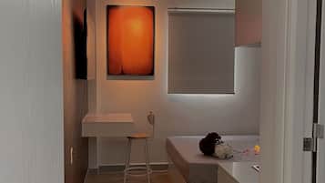 Studio – basic | Wi-fi (inkludert)