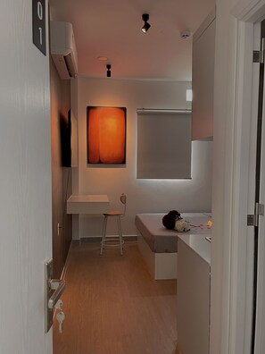 Estudio básico | Wifi gratis 