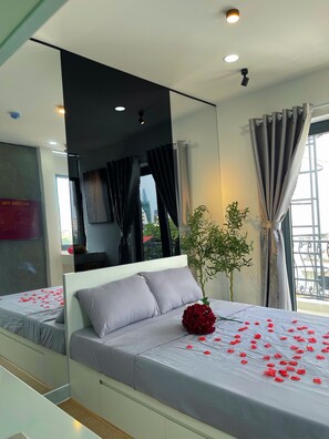 Standard-Studio | Kostenloses WLAN