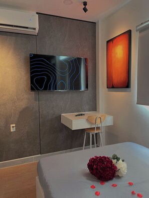 Basic Studio | Free WiFi - Unite StayCation Nguyen Trai (Ho Chi Minh)