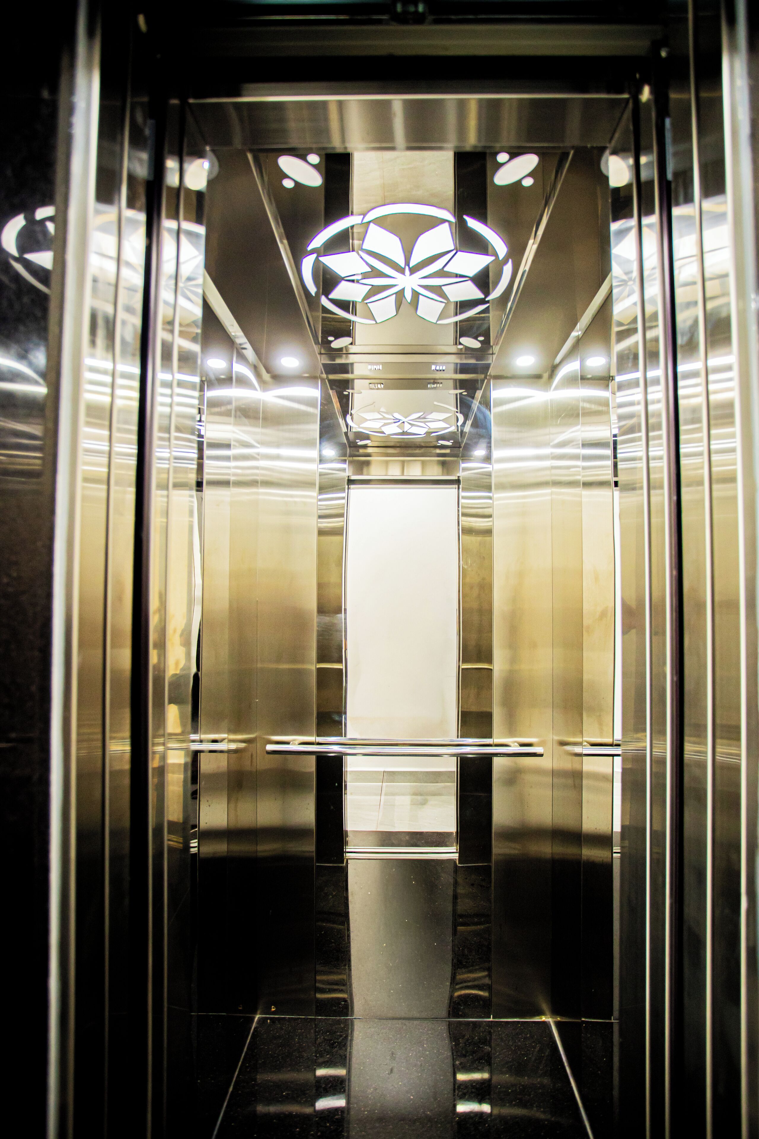 บริเวณภายนอก