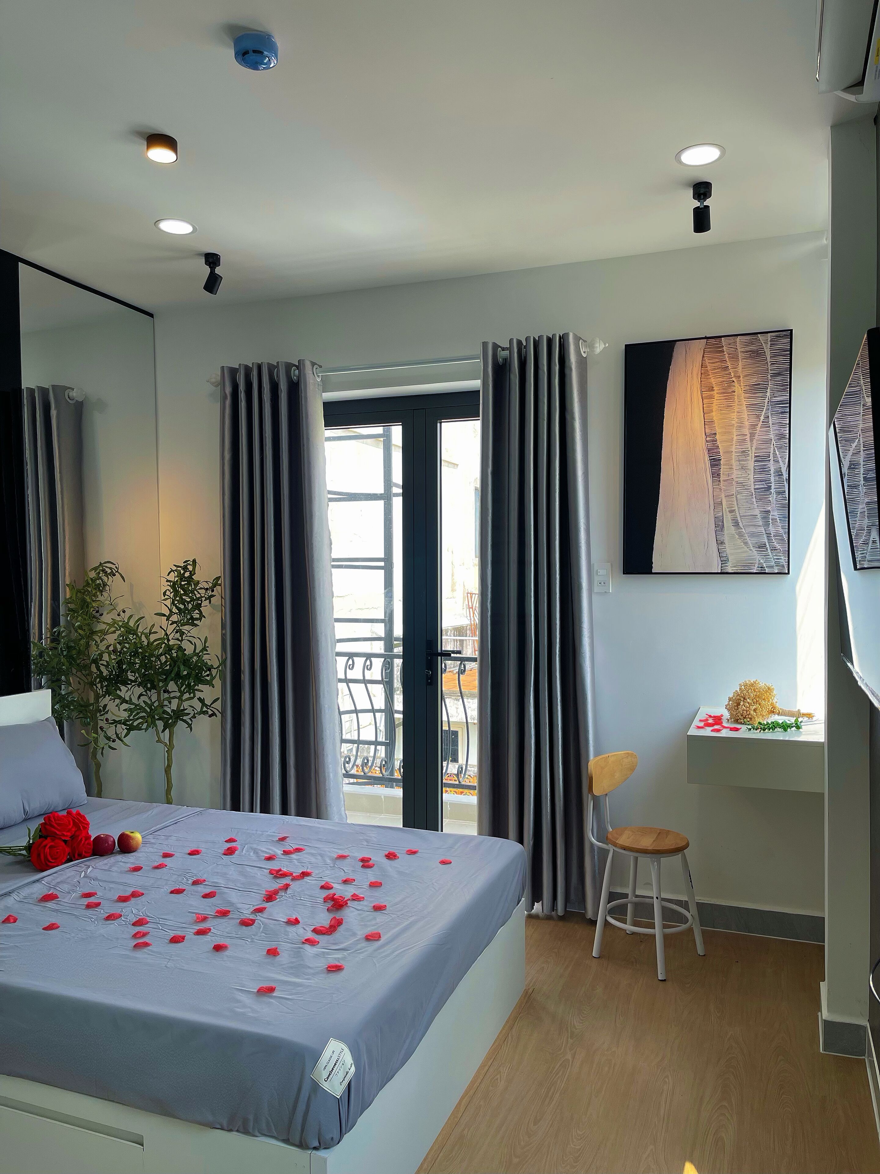 Standard-Studio | Kostenloses WLAN