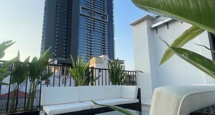 Unite StayCation Nguyen Trai