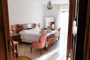 Apartamento, balcón, vistas a la ciudad | Wifi gratis