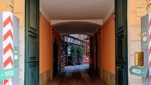 Inngang