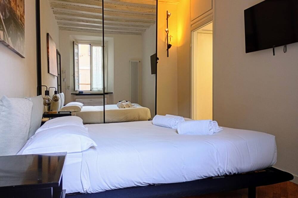Casa Ferretti Milano - Corso Como