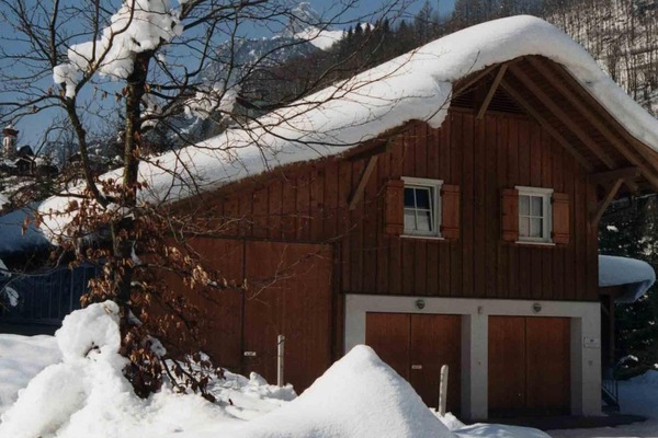 Chalet Milanovic