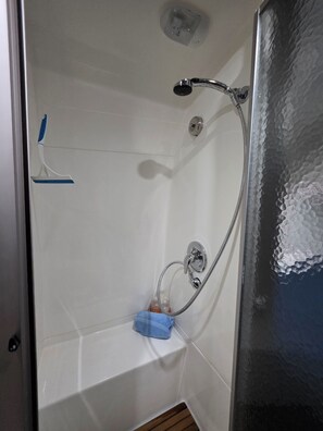 Dusche