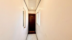 Hallway - Hotel S P Palace near All Prime Location (Ujjain)
