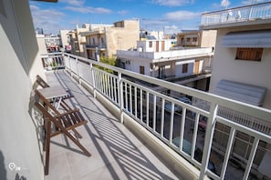 Property grounds - Ariadne - Elegant & Chic House in Egaleo/Athens (Egaleo)