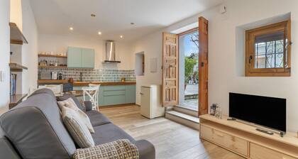 Casa Pepa in Pampaneira – Charmantes Ferienhaus im Herzen der Alpujarra