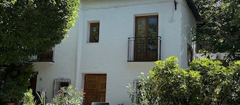 Casa Pepa in Pampaneira – Charming Holiday Home in the Heart of La Alpujarra