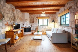 Villa | 2 bedrooms - Valory s Stone House (Zakynthos)