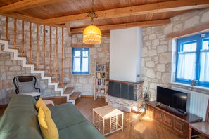 Villa | 3 chambres