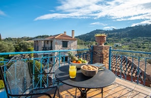 Villa | 3 bedrooms - Valory s Stone Tower (Zakynthos)