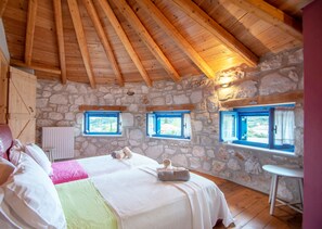 Villa | 3 chambres
