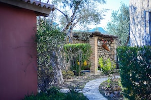 Villa | 3 bedrooms - Valory s Stone Tower (Zakynthos)