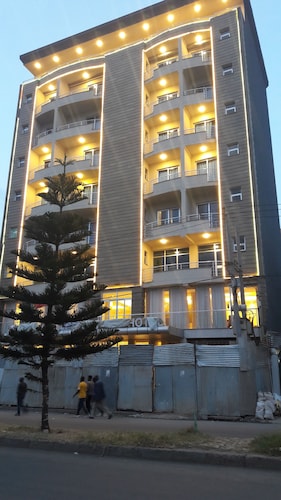 Libanos Hotel
