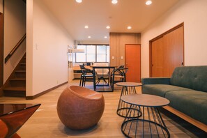 Interior - rinne Kitakaruizawa Forest3 (Tsumagoi)