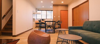 rinne Kitakaruizawa Forest3