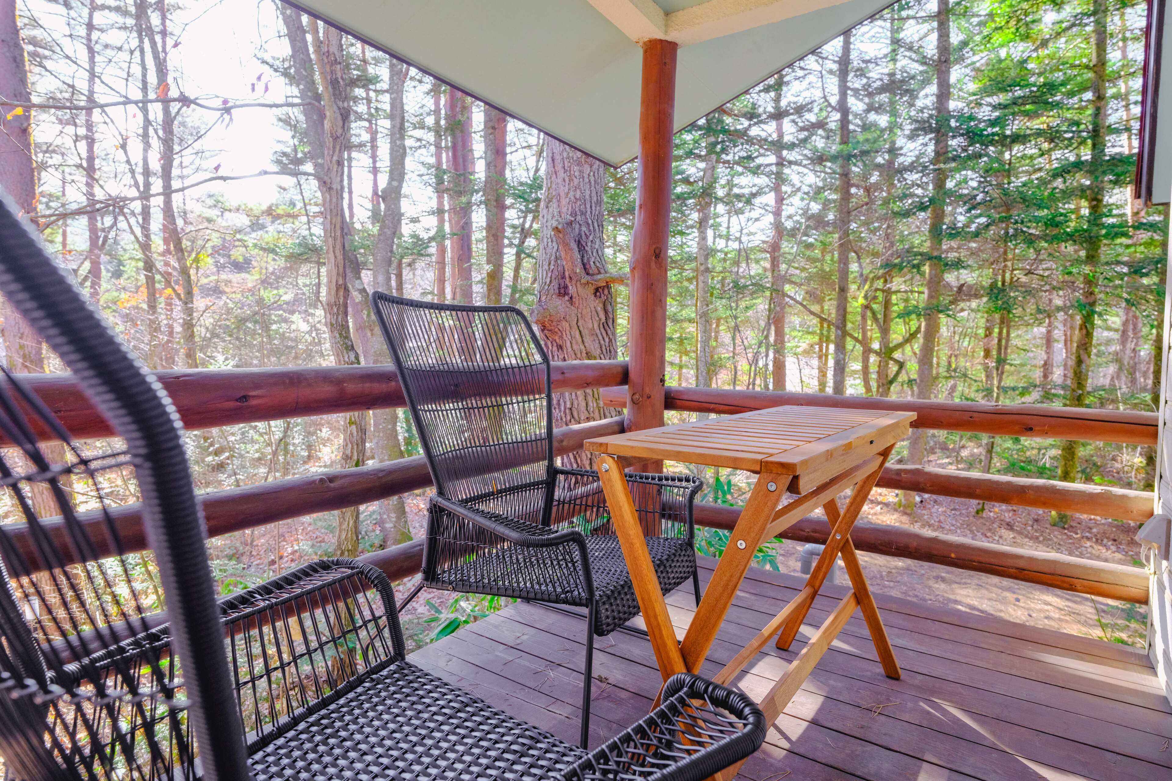 Villa, Garden View | Terrace/patio