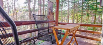 rinne Kitakaruizawa Forest3