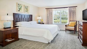 2 bedrooms, iron/ironing board, WiFi - Palm Beach Gardens 2BR Villa – Sheraton PGA Golf Resort Retreat (Port St. Lucie)