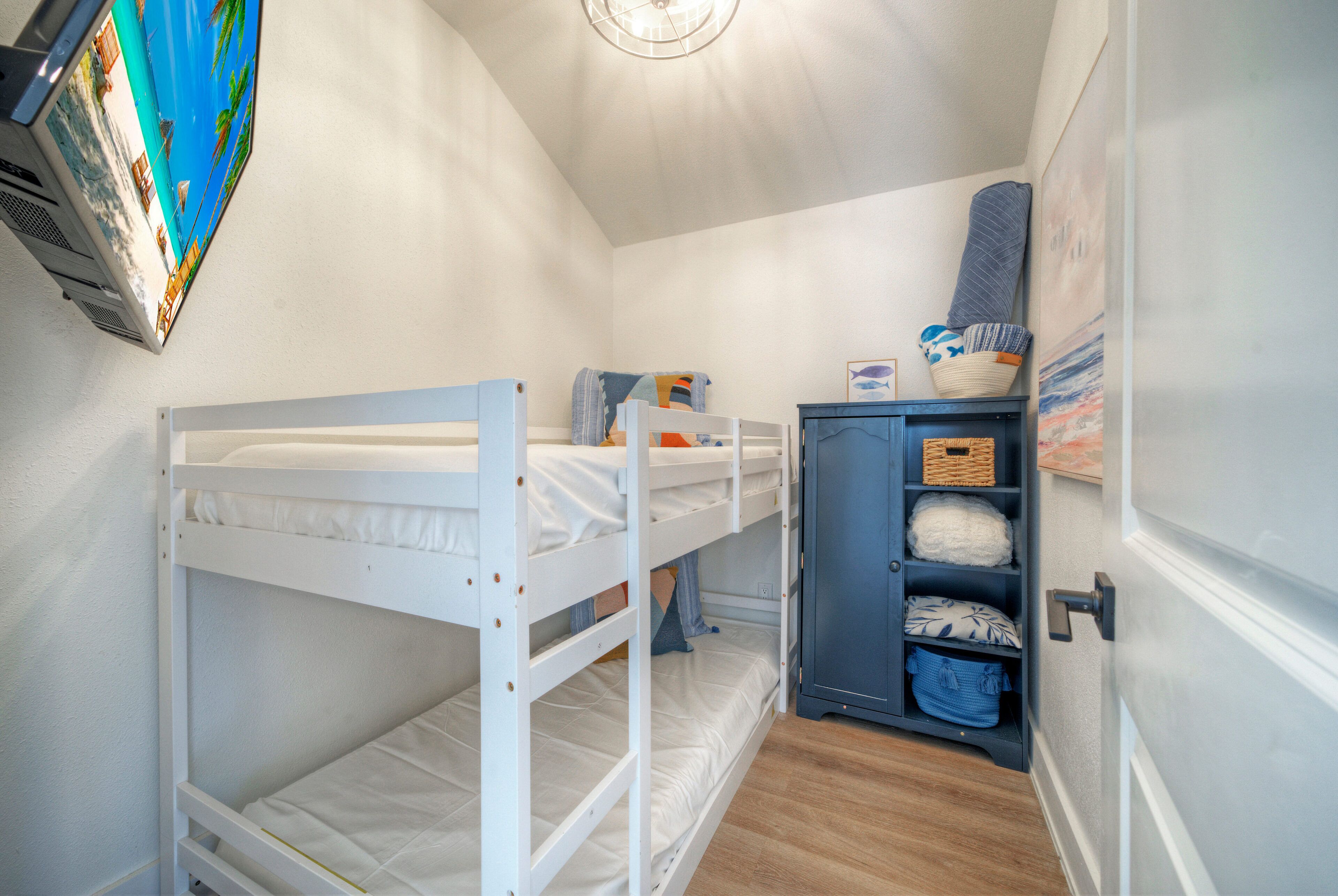 3 Schlafzimmer, Bügeleisen/Bügelbrett, kostenloses WLAN, Bettwäsche