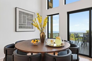Dining - Sleeps 20 | Smokies Retreat • Hot Tub + Game Room + Movie Room | Heaven's View (Sevierville)