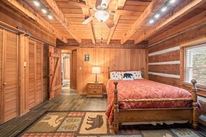 6 habitaciones, escritorio, tabla de planchar con plancha y wifi gratis 
