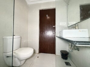 Bathroom - Hotel Marygold (Agra)