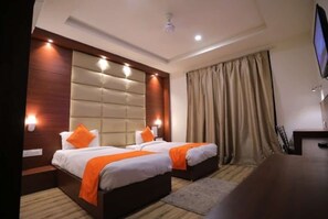 Room - Hotel Marygold (Agra)