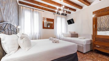 Chambre Triple Standard