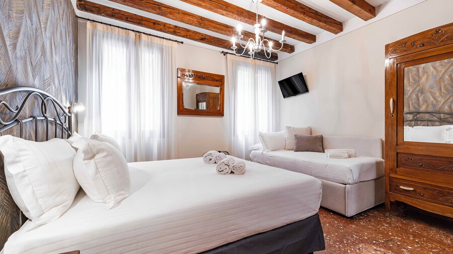 Locanda Art Deco'