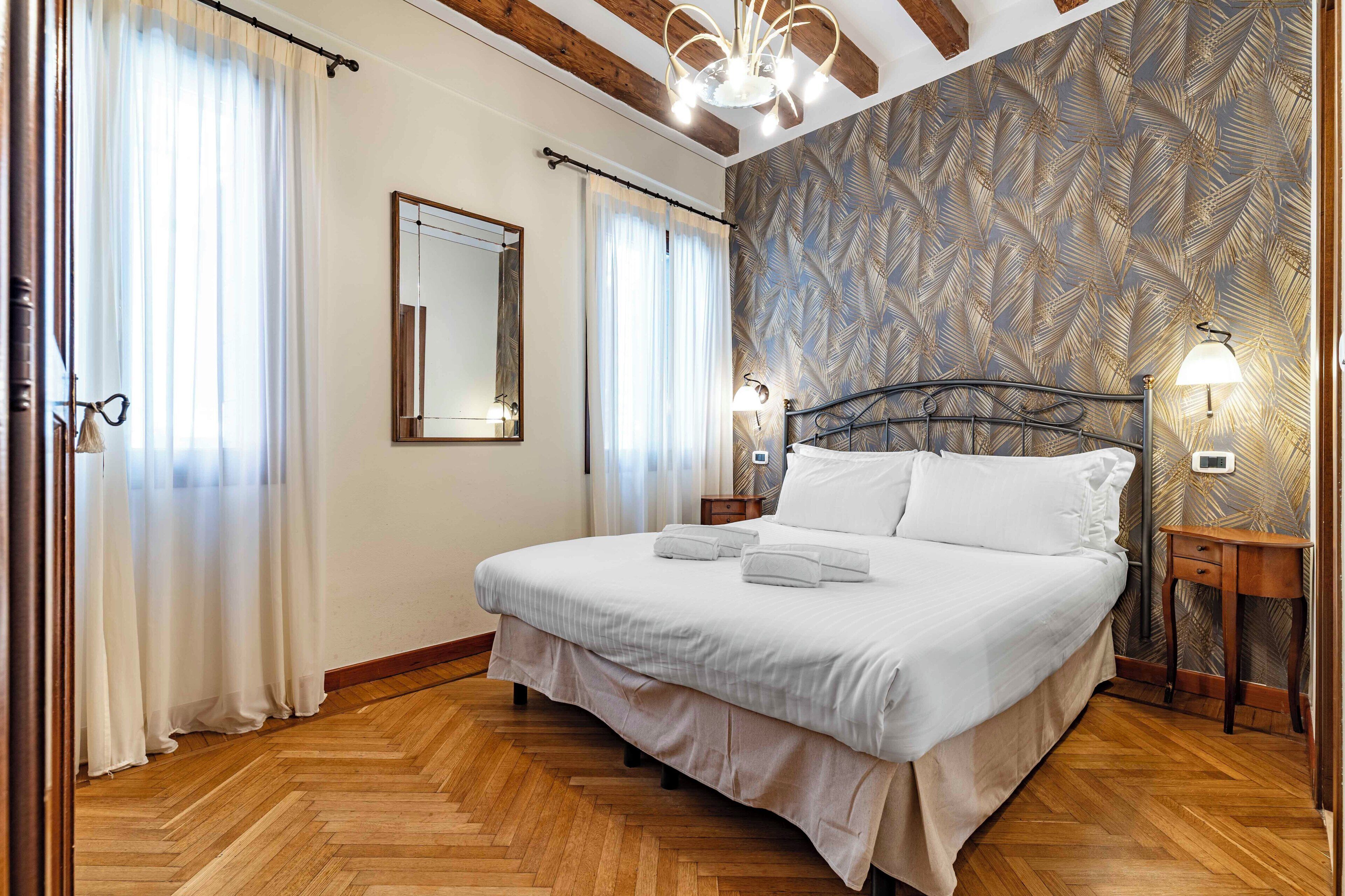 Doppia Economy | Biancheria da letto ipoallergenica, insonorizzazione