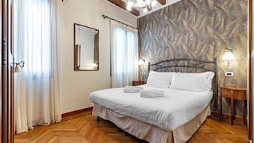 Doppia Economy | Biancheria da letto ipoallergenica, insonorizzazione