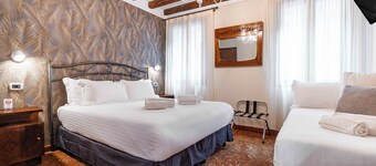 Locanda Art Deco'