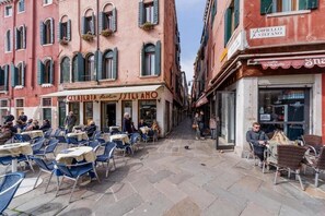 Exterior - Locanda Art Deco' (Venice)