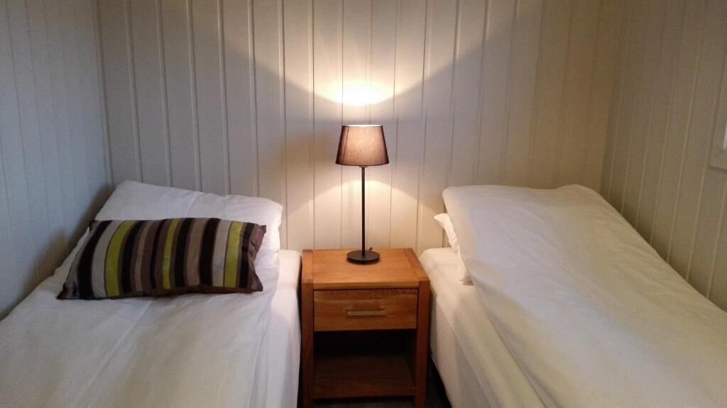 واي فاي مجانًا وتسهيلات لدخول الكراسي المتحركة