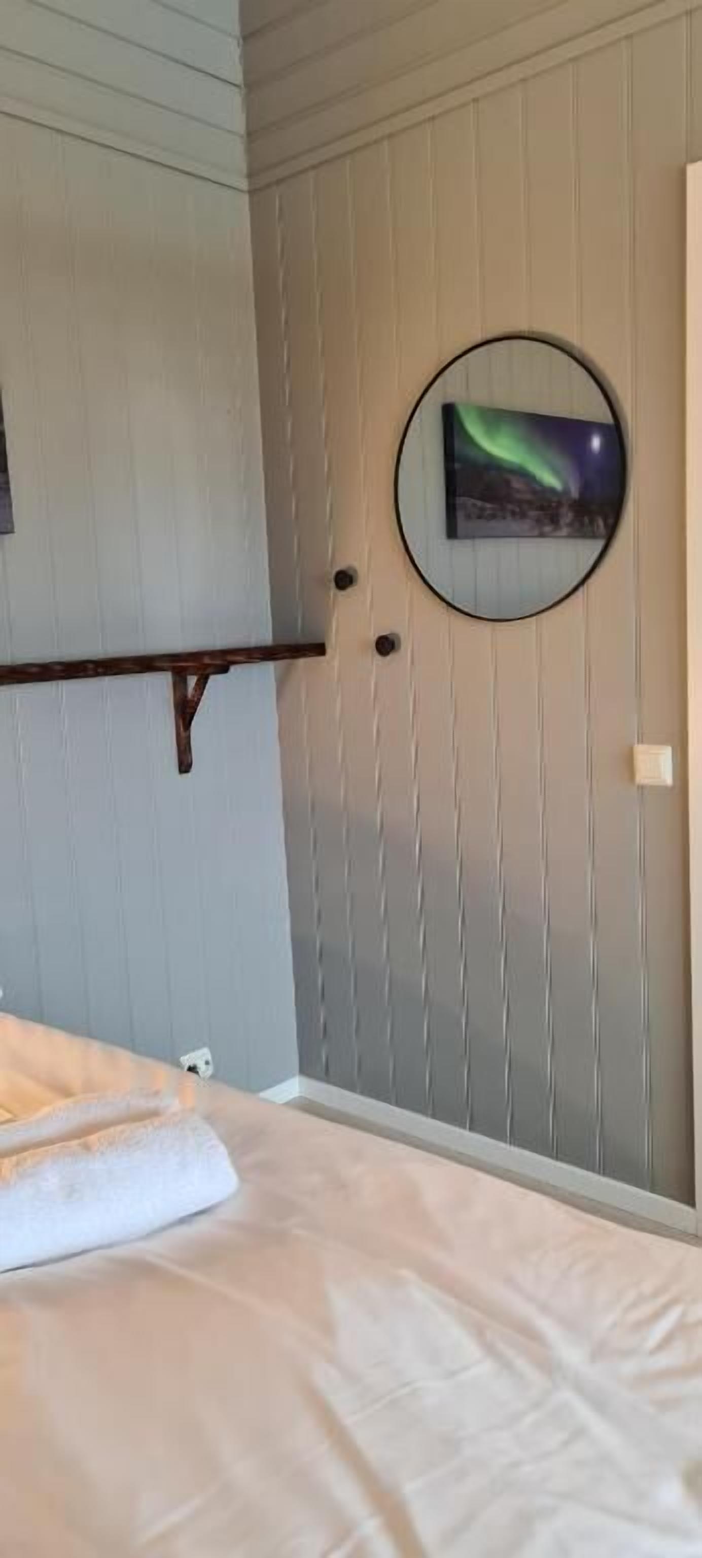 واي فاي مجانًا وتسهيلات لدخول الكراسي المتحركة