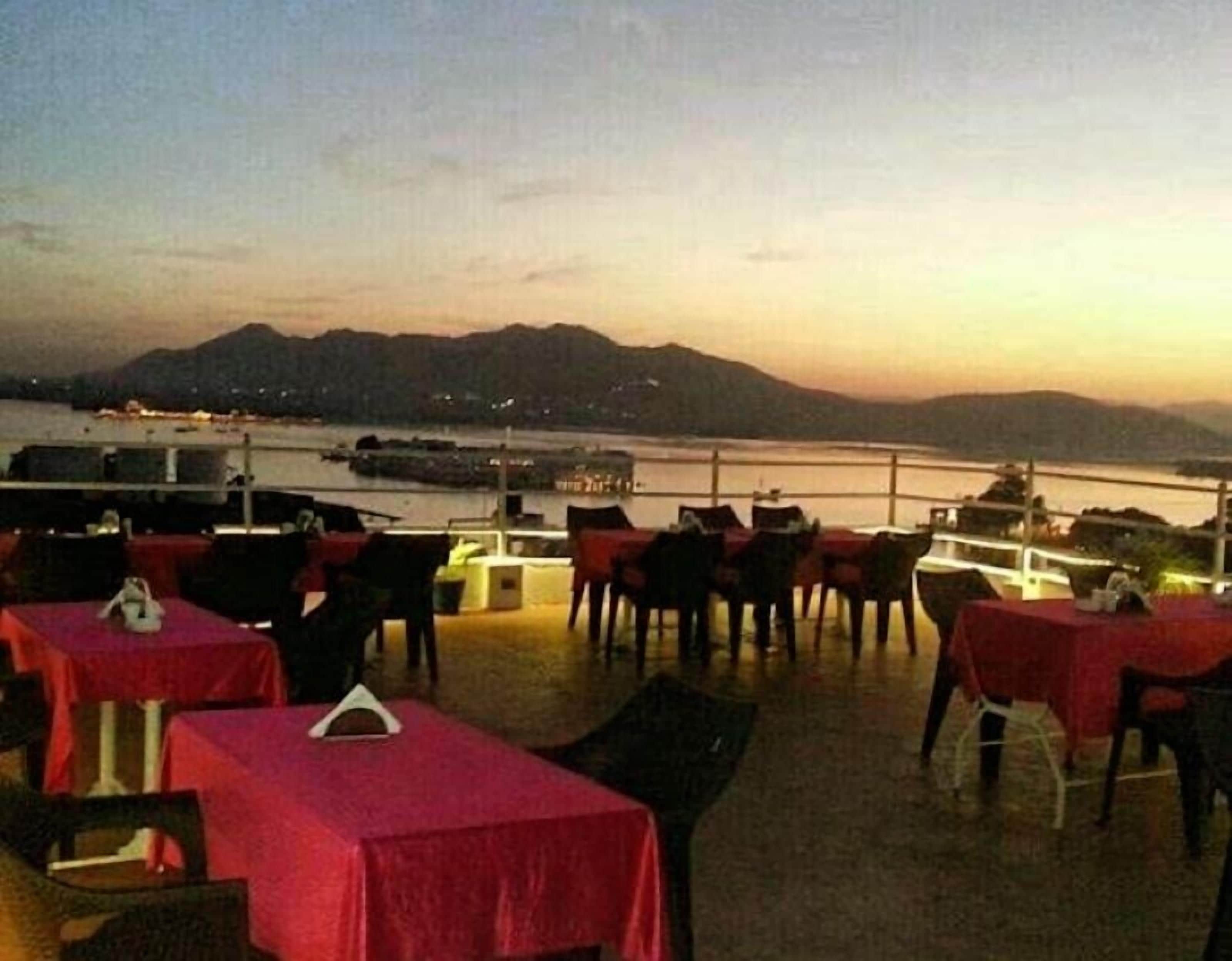 テラス / パティオ